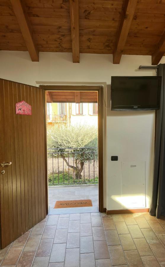 Casa Cleopatra Villa Bergamo Exterior foto