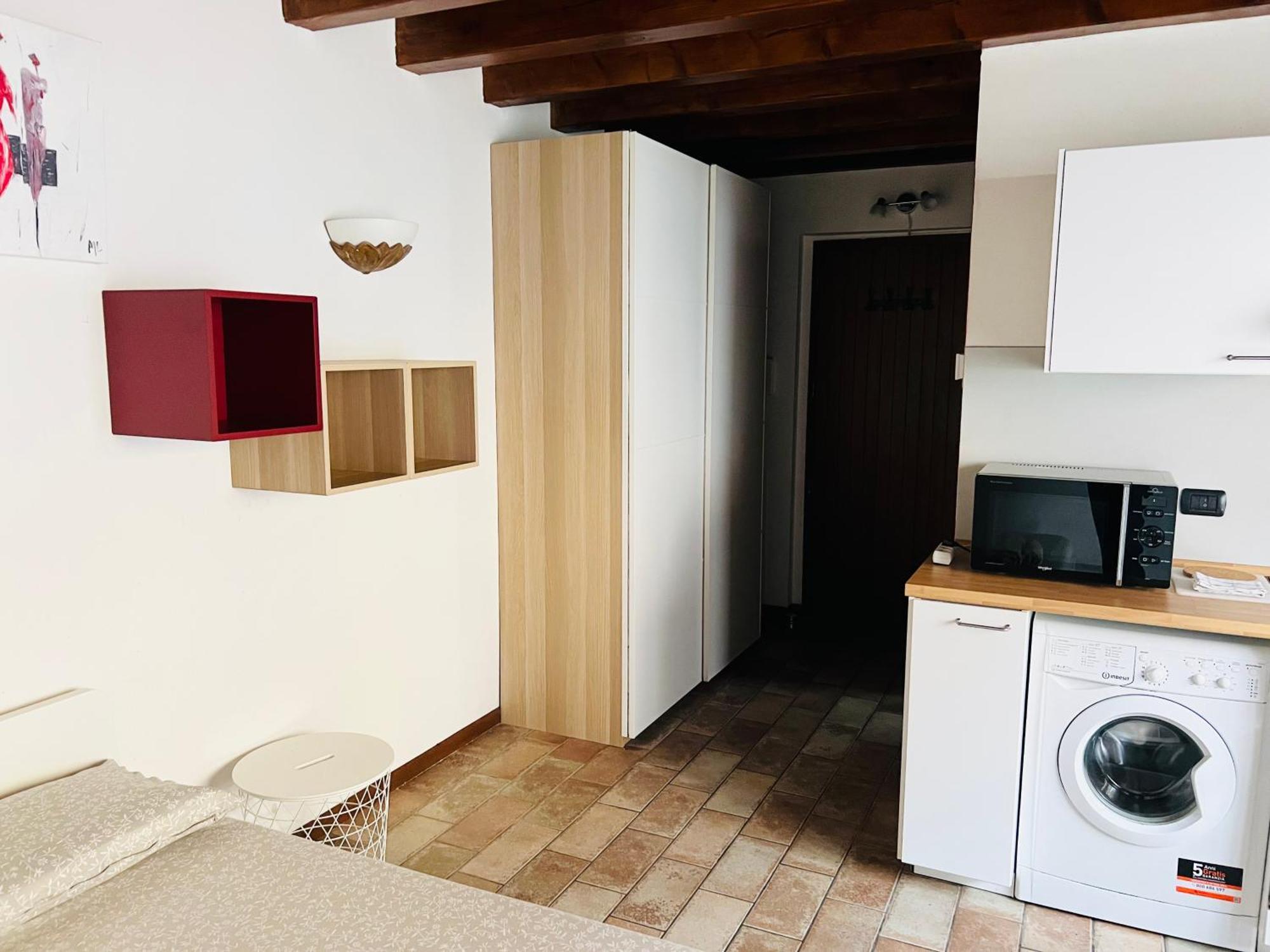 Casa Cleopatra Villa Bergamo Cameră foto