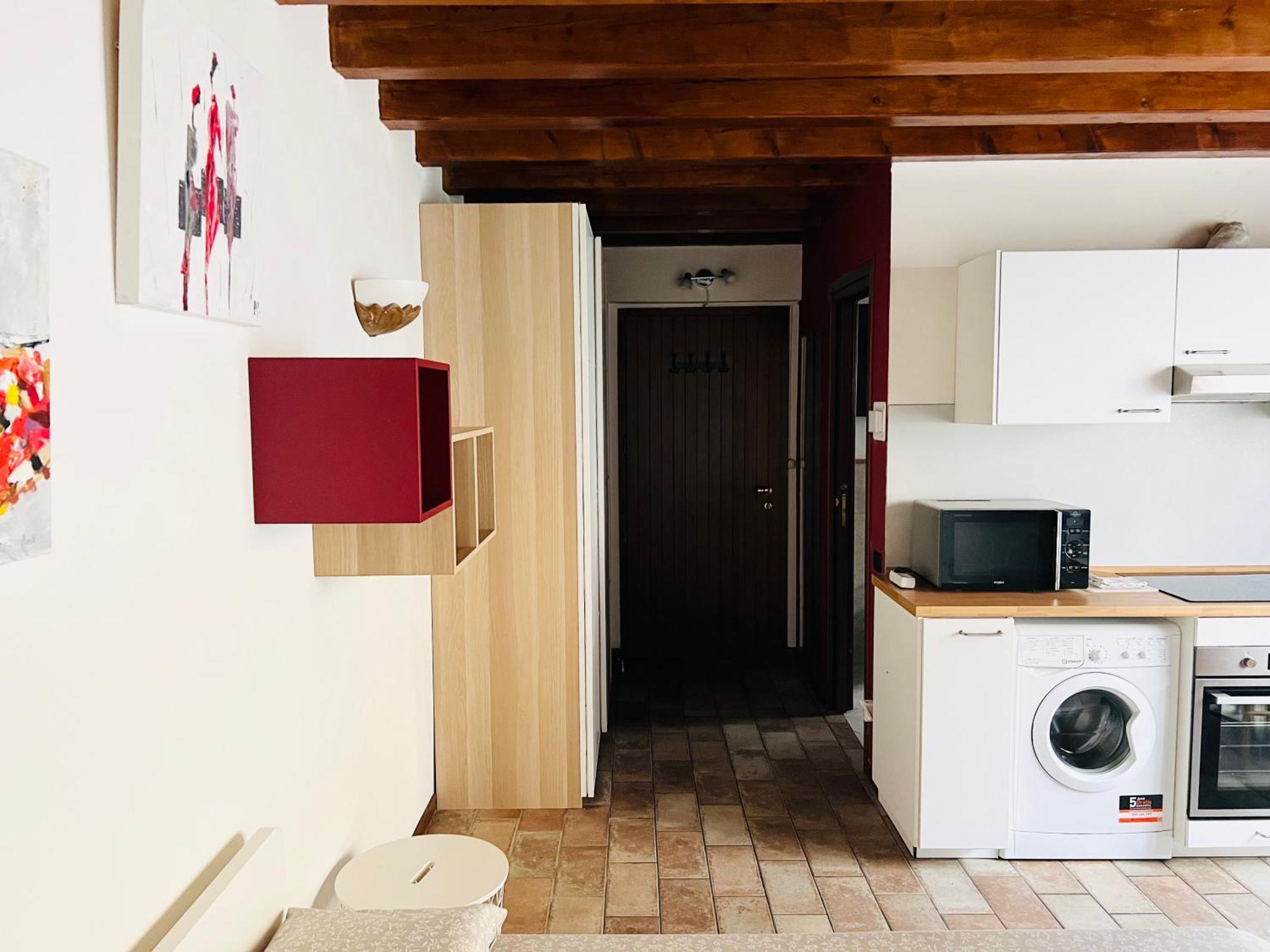 Casa Cleopatra Villa Bergamo Cameră foto